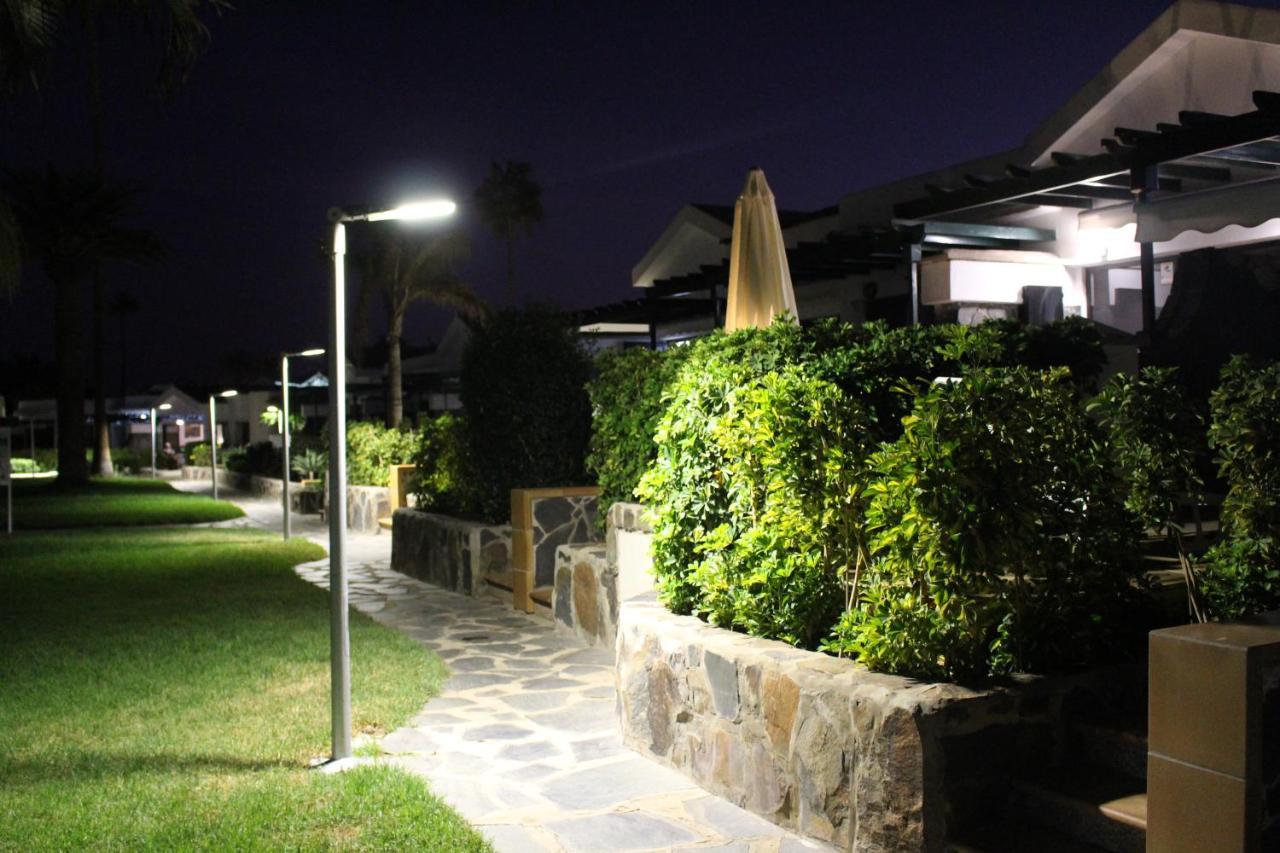 Marlenghi Apartments 70 Maspalomas  Ngoại thất bức ảnh